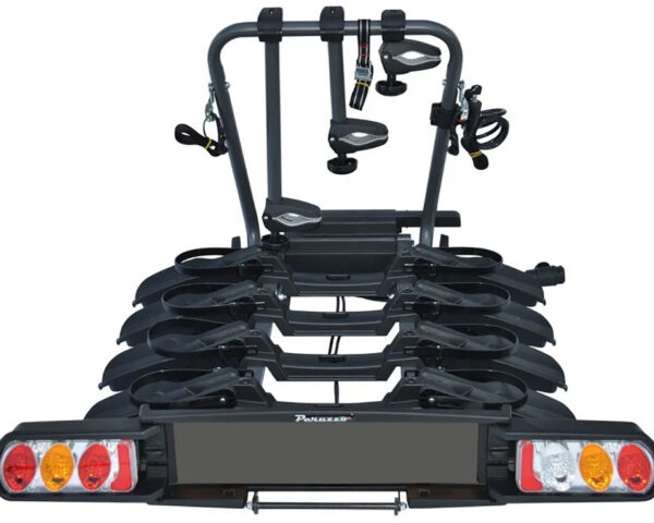 Peruzzo Pure Instinct 4 Kupplungsträger