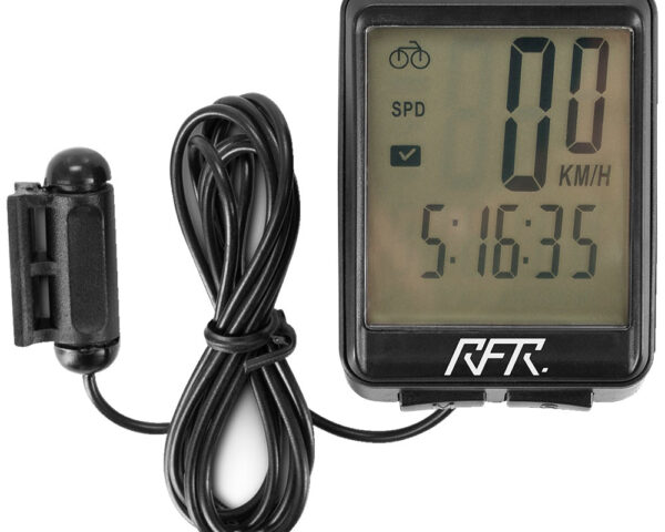RFR CMPT Fahrradcomputer
