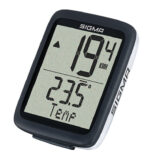 SIGMA BC 10.0 WR Fahrradcomputer