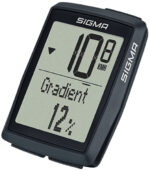 SIGMA BC 14.0 WR Fahrradcomputer
