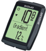 SIGMA BC 14.0 WR Fahrradcomputer