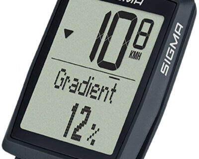 SIGMA BC 14.0 WR Fahrradcomputer