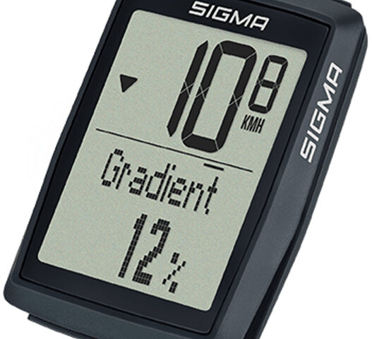 SIGMA BC 14.0 WR Fahrradcomputer