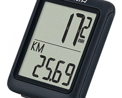SIGMA BC 5.0 WR Fahrradcomputer