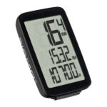 SIGMA Pure 1 Fahrradcomputer schwarz