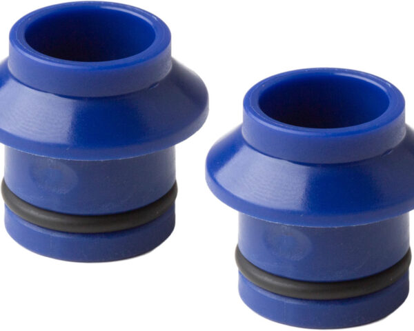 SeaSucker HUSKE-Stecker für Vorderachsenanschluss 15 x 100mm