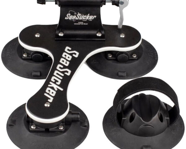SeaSucker Talon Rack Dachfahrradträger für 1 Fahrrad