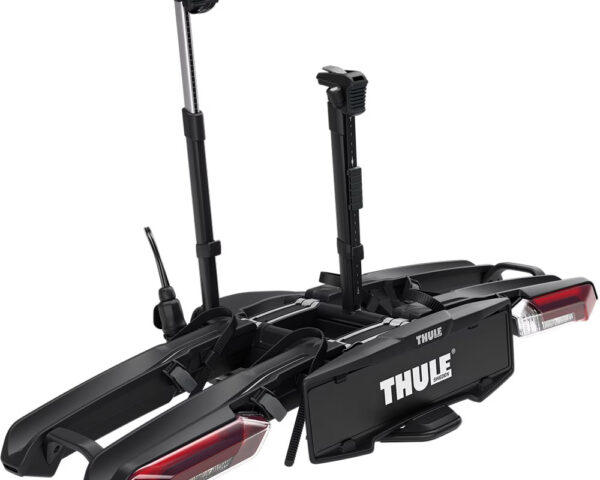 Thule EPOS 2 Fahrräder - klappbarer Fahrradträger