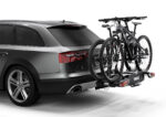 Thule EasyFold XT 2 933 Fahrradträger