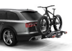 Thule EasyFold XT 2 933 Fahrradträger
