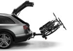 Thule EasyFold XT 2 933 Fahrradträger
