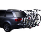 Thule EuroWay G2 2B 920 Fahrradträger