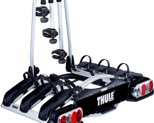 Thule EuroWay G2 3B 922 Fahrradträger