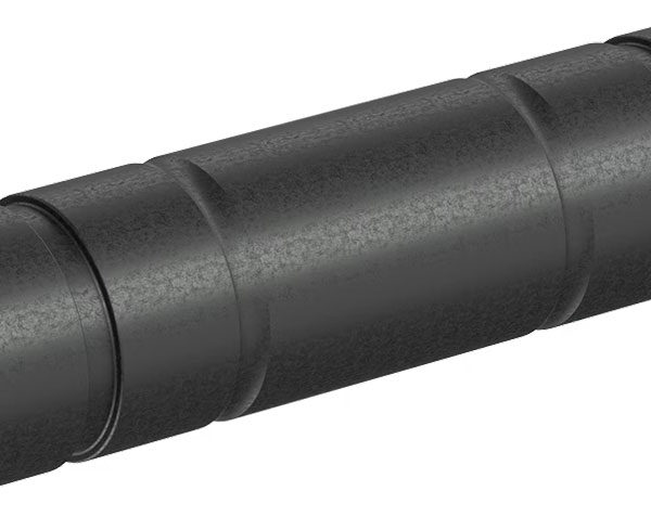 Thule FastRide & TopRide Thru-Axle Ø20x110mm Adapter