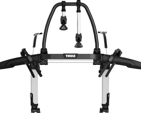 Thule OutWay Plattform 2 - Heckklappenfahrradträger