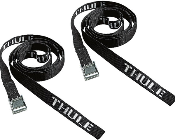 Thule Spanngurt 523 2x400cm