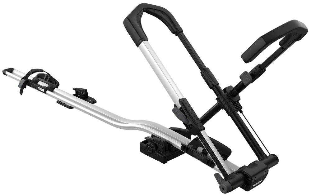 Thule UpRide 599 - Dachträger