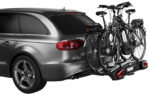 Thule VeloSpace XT 2 938 Fahrradträger