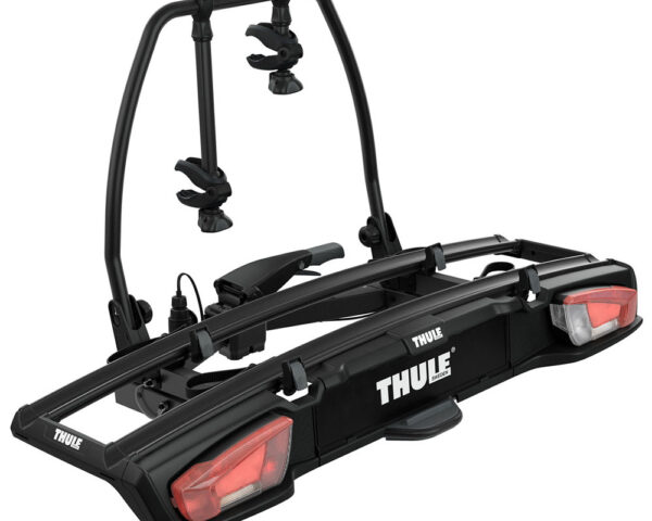 Thule VeloSpace XT 2 BLACK EDITION 938 - Fahrradträger