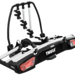 Thule VeloSpace XT 3 939 - Fahrradträger