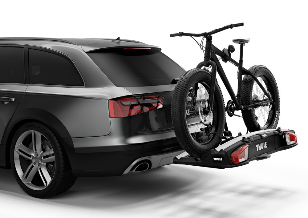 Thule VeloSpace XT 3 939 - Fahrradträger – Bild 3