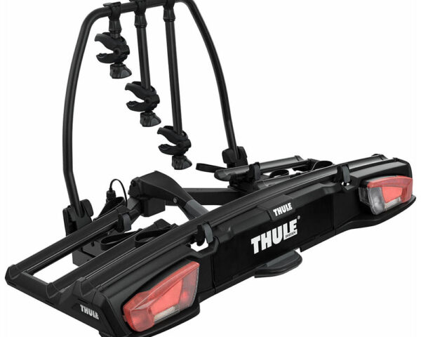Thule EPOS High-Grade Schloss