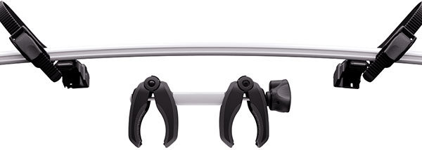 Thule VeloSpace XT 938 Bike Adapter