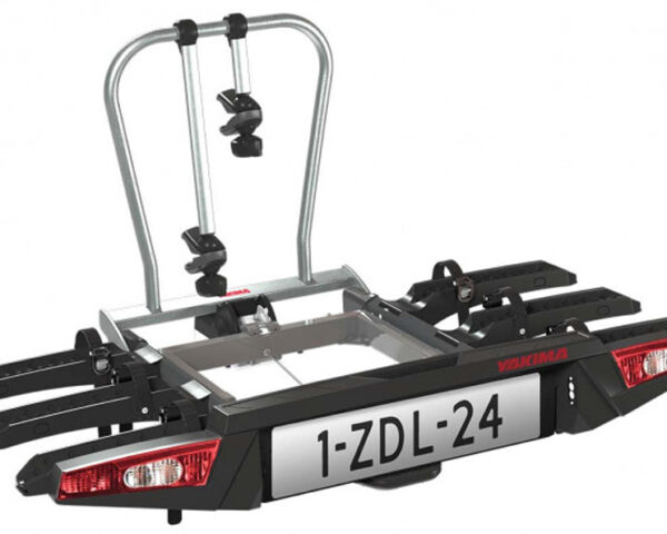 Yakima FoldClick 3 - Fahrradträger