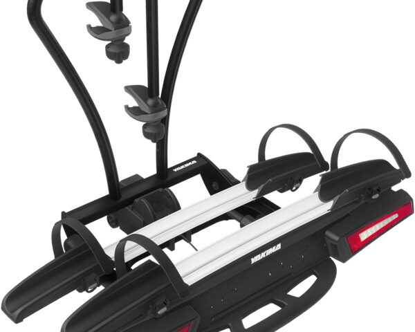 Yakima JustClick 2 EVO Black - Fahrradträger