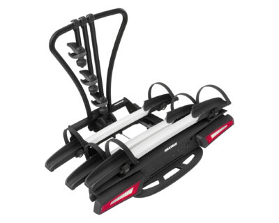 Yakima JustClick 3 EVO Black - Fahrradträger